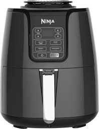 This product is warranted to be free from defects in materials or workmanship for a period of one (1) year from the original purchase date. Customer Reviews Ninja 4 Qt Digital Air Fryer Black Af101 Best Buy