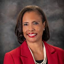 Anita Archie's Instagram, Twitter & Facebook