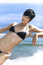 Image result for model bikini artis dunia