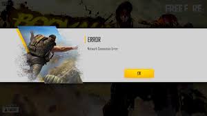 Everything without registration and sending sms! Garena Free Fire Network Connection Error Explained Gamepur