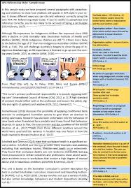American psychological association, or apa, style establishes rules for writing and formatting how to cite title vii in the apa. Apa Style Time In Quotes How Do I Do An Appendix In Apa Style Answers Dogtrainingobedienceschool Com