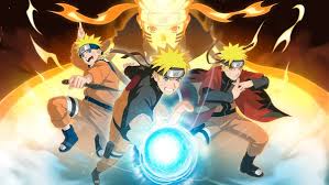Continuação de naruto shippuuden, anime sobre o famoso ninja de roupa laranja naruto uzumaki que terminou dia 23 de março com 500. In What Order Should I Watch Naruto Quora