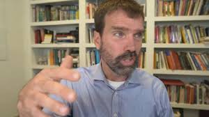 Pastor Brian's Bible Study