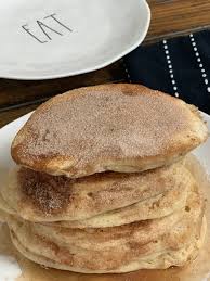 Churro Pancakes Pound Dropper Recipe In 2020 Recipes Ww Recipes Churros