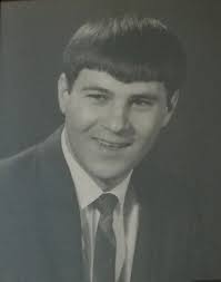 Obituary information for Patrick Kent Hurley