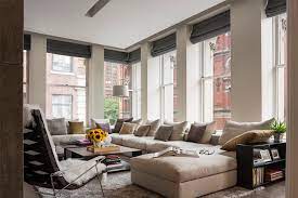 Furnishing a small apartment, living room, bedroom, den or home theater can be frustrating, especially if you discover that the gorgeous, comfy couch you've chosen is the wrong size. How To Buy A Sectional Sofa The New York Times