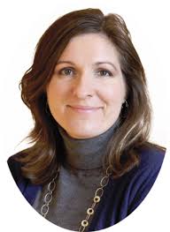 New year, new mayor in St. Peter: Nowell is city's first female mayor in  century