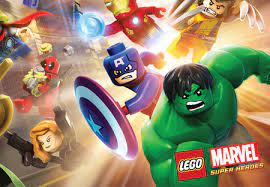 Sold by game trade uk and sent from amazon fulfillment. Lego Marvel Super Heroes Para Xbox 360 Primer Contacto