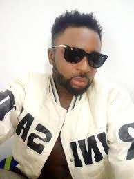 Anthony Odey's Instagram, Twitter & Facebook