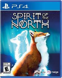 Extend your console functionality by installing streaming apps for ps4. Amazon Com Spirit Of The North Crescent Marketing Inc Crescent Marketing Video Games