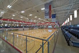 The rock sports complex is always rockin'! Home Round Rock Sports Center