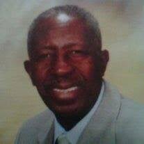 Everett Baxter Sr. Obituary