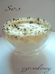 Sos Czosnowy Do Pizzy Kebaba Tortilli I Jajek Culinary Recipes Food Savoury Food