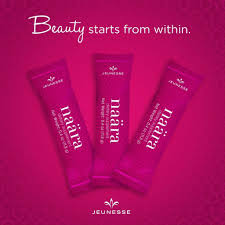 Buy 3 Free 1 Drinking Collagen Collagen Drink Skincare You Can Drink Jeunesse Naara Health Beauty Face Skin Care On Carousell Jeunesse naara hydrolised collagen beauty drink naaera. drinking collagen collagen drink