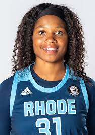 2021-22 Women's Basketball Roster