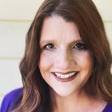 Beth Webber's Instagram, Twitter & Facebook