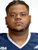 Marshall 2024 Football Commits in Maryland