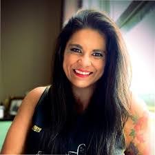 Joanna Ferrell's Instagram, Twitter & Facebook