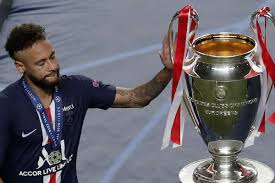 Bayern munich wins champions league, a victory for tradition and team. Neymar Left In Tears After Psg Suffer Champions League Final Heartbreak Goal Com