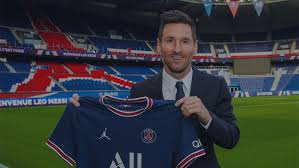Messi es un grandísimo jugador pero tiene otra actitud cuando juega con barcelona, declaró el ex futbolista, entrenador y presidente de river plate en diálogo con espn. Messi En Paris Messi Ficha Con El Psg Resumen De Noticias Reacciones Y Asi Fue La Contratacion De Leo En Paris Marca