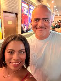 And Just Like That serie