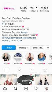 Our collection of the best instagram bios will spruce up your account and make it. 12 Expert Instagram Marketing Tips For Ecommerce Full Guide