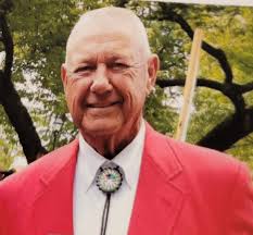 Obituary for Clifford Fields