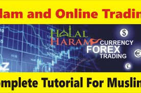 Is futures trading halal or haram? Tani Forex Free Forex Education