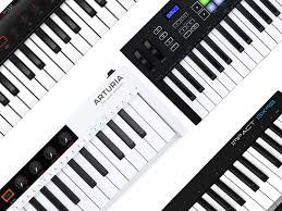 The best keyboards for 2021. The Best Controllers To Buy In 2020 Best Midi Keyboard Controllers Under 200 Musictech