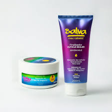 Finalizador Cuticle Sealer 200ml + Máscara Teia de Nutrição 300g -  www.salvameucabelo.com.br