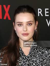 3,324 Katherine Langford Photos & High Res Pictures