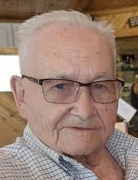 Obituary information for James E. Freson