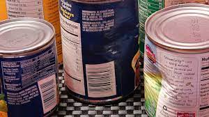 Simple test to help avoid botulism toxin when home canning. Why Botulism Is Found In Canned Foods And How To Keep Your Pantry Safe Abc News