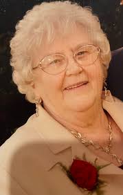 Death Notice of Christine ( Chris ) Keating (née Greaney) (Castleisland,  Kerry)