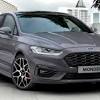 Ford will reboot the mondeo in 2022 with the launch of the much rumoured ford mondeo evos. 1