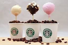 Maybe you would like to learn more about one of these? Mmmmmm Starbucks Cake Pops Starbucks Recipes Starbucks Cake