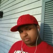 Anthony Bundy's Instagram, Twitter & Facebook