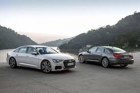 The current page gives you an overview of all the pictures available about the 2018 audi a6 on this page you can find 171 high resolution pictures of the 2018 audi a6 limousine for an overall amount. Audi A6 Limousine 50 Tdi Quattro Sport Leasing Fur 737 Euro Im Monat Brutto Jahreswagen Sparneuwagen De