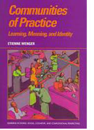 Wenger On Learning In Communities Of Practice New Learning Online