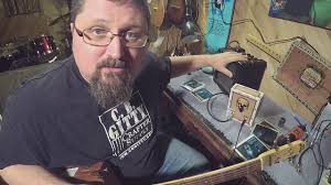 Build a Cigar Box Distortion Unit With This Easy Hack