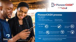 Zopa receives 41 million investment to support challenger. Pioneer Credit On Twitter Access Short Term Check Off Loans At Low Interest Rates By Dialing 454 And Enjoy Pioneer Cash