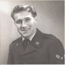 Joseph Shaffer Obituary (1933