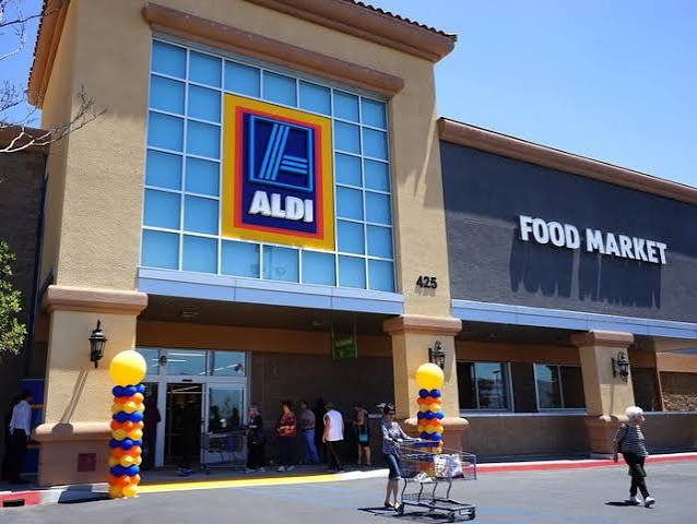 Photos: What It's Like to Shop at Aldi Grocery Store, Prices, Review - Business Insider