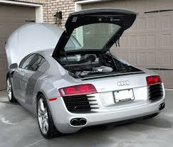 Image result for Ice Silver 2010 R8