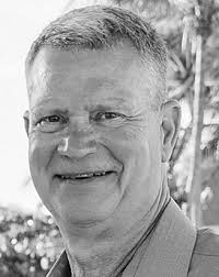 Patrick Baxter Obituary (1955