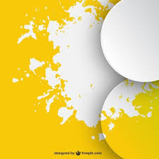 Download Abstract Yellow Design For Free Poster Background Design Abstract Business Card Design Creative