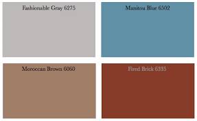 Green, orange, purple) and six. What Paint Colors Go With Gray Furniture Decorating By Donna Intuitive Color Expert