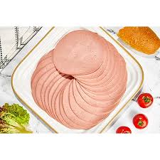 Oscar Mayer Bologna Sliced Lunchmeat, 16 Oz - Qfc