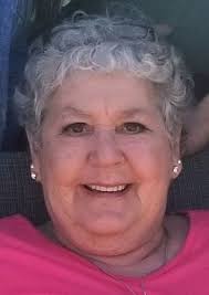 Carol Nekvasil Obituary (1948