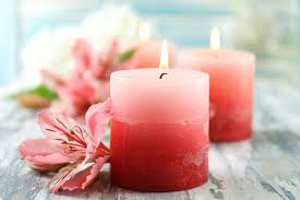 Battery operated spring candles showcase the best of the season with flower blooms, fragrant scents and even veggies. 1001 Ideas For Amasing And Simple Diy Candles